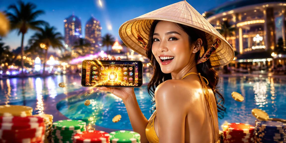 hzm88 Casino Trực Tiếp Ngày